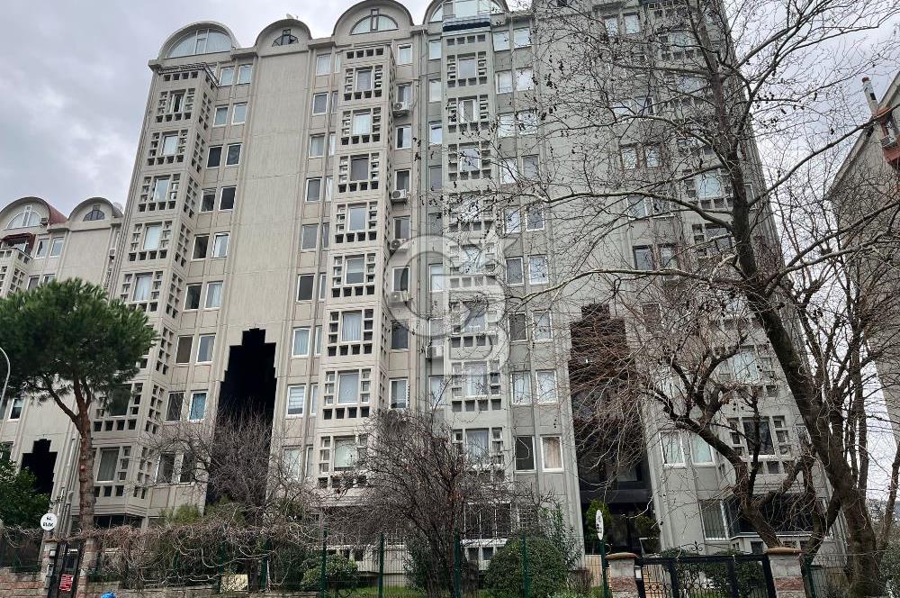 Göztepe Soyak sitesinde 3+1 Satılık Daire 