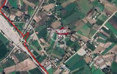 MUĞLA SEYDİKEMER'DE SATILIK TARIM ARAZİ HİSSESİ