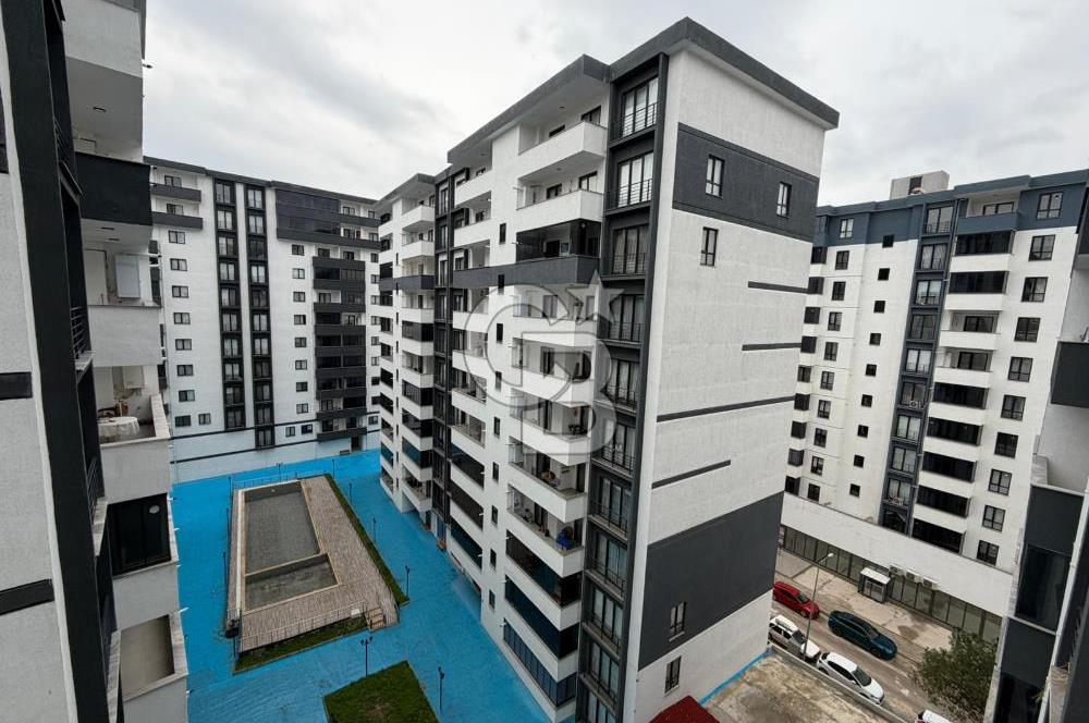 İHSANİYE MH. DOĞA PARK EVLERİ KİRALIK 3+1 DAİRE