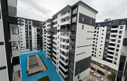 İHSANİYE MH. DOĞA PARK EVLERİ KİRALIK 3+1 DAİRE