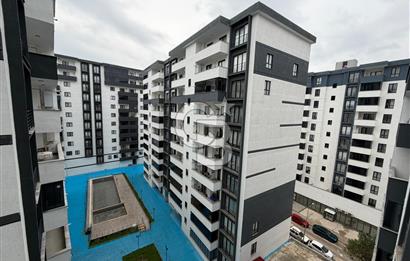 İHSANİYE MH. DOĞA PARK EVLERİ KİRALIK 3+1 DAİRE