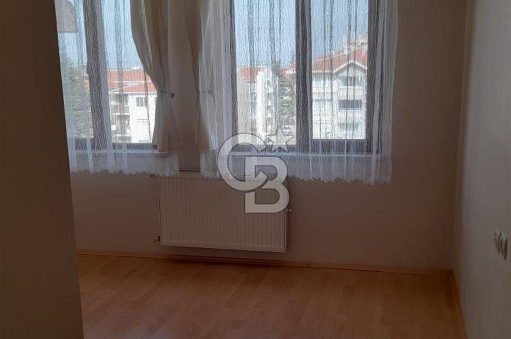CB CITY'DEN GÖKMEYDAN MAHALLESİNDE KİRALIK 3+1 DAİRE