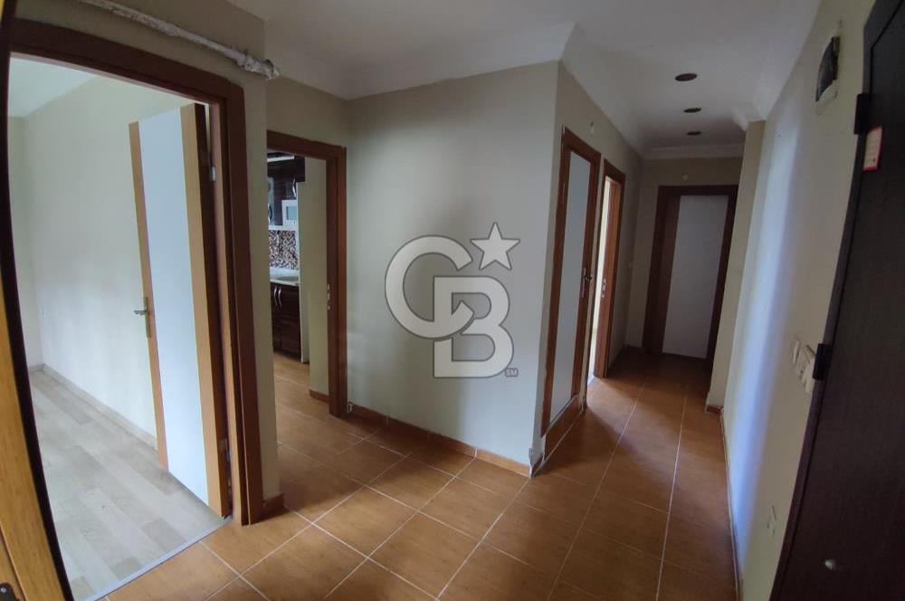 Gebze Osman Yılmaz'da Kiralık Daire