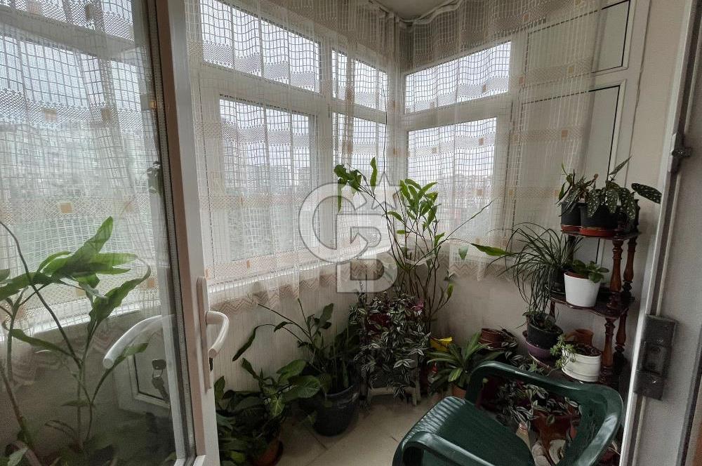 Göztepe Soyak sitesinde 3+1 Satılık Daire 