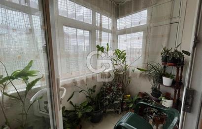 Göztepe Soyak sitesinde 3+1 Satılık Daire 