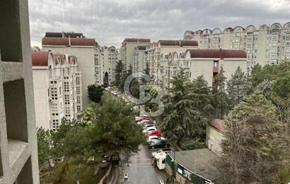 Göztepe Soyak sitesinde 3+1 Satılık Daire 