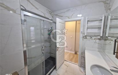 BAHÇEŞEHİR 2.KISIM MANAVGAT SİTESİ SATILIK 2+1 TADİLATLI DAİRE