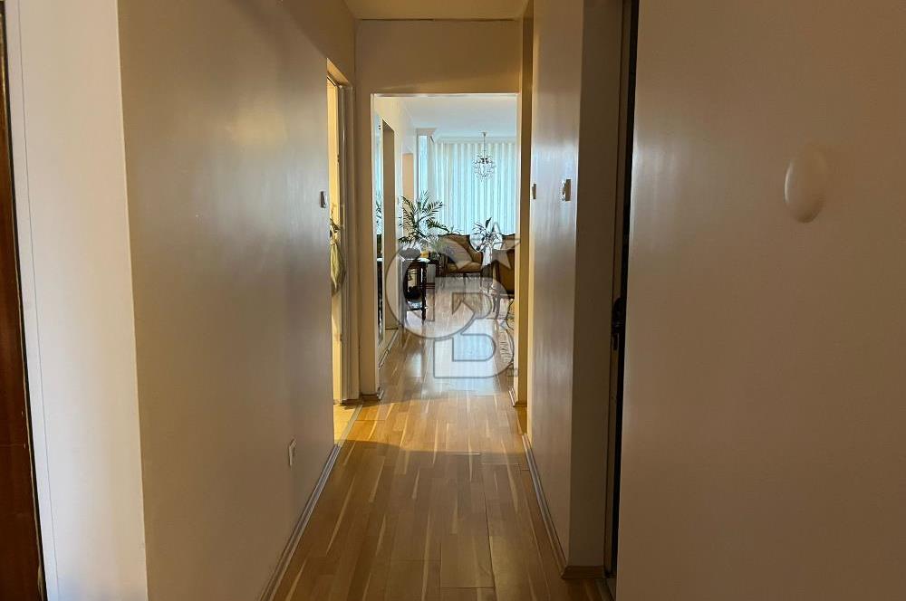 Göztepe Soyak sitesinde 3+1 Satılık Daire 