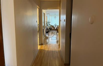 Göztepe Soyak sitesinde 3+1 Satılık Daire 