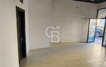 GEBZE OSMANYILMAZ'DA KİRALIK 60 M2 DÜKKAN DEPO