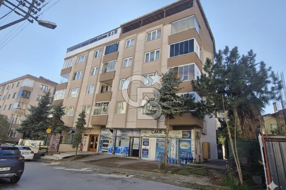 GEBZE OSMANYILMAZ'DA KİRALIK 60 M2 DÜKKAN DEPO