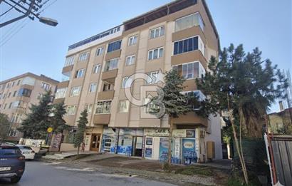 GEBZE OSMANYILMAZ'DA KİRALIK 60 M2 DÜKKAN DEPO