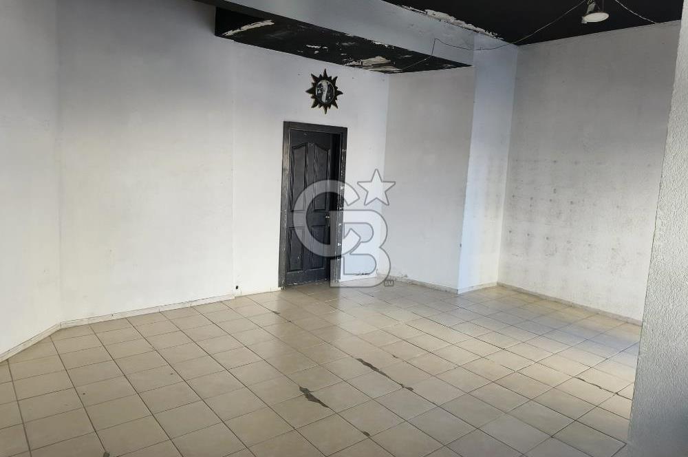GEBZE OSMANYILMAZ'DA KİRALIK 60 M2 DÜKKAN DEPO