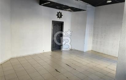 GEBZE OSMANYILMAZ'DA KİRALIK 60 M2 DÜKKAN DEPO