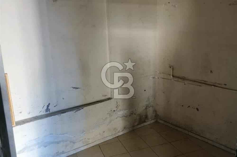 GEBZE OSMANYILMAZ'DA KİRALIK 60 M2 DÜKKAN DEPO