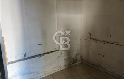 GEBZE OSMANYILMAZ'DA KİRALIK 60 M2 DÜKKAN DEPO