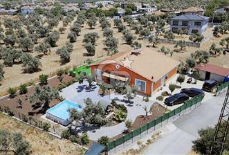 İzmir Bayındır Yakapınar da 2 Adet 3+1 Müstakil Ev - 8 - 334372