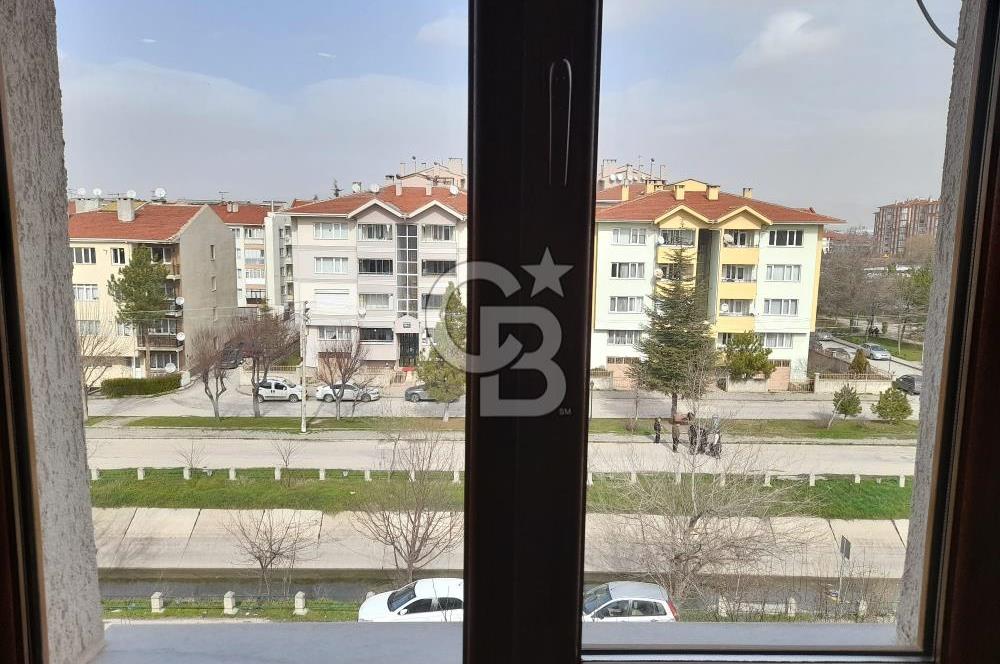 CB CITY'DEN GÖKMEYDAN MAHALLESİNDE KİRALIK 3+1 DAİRE