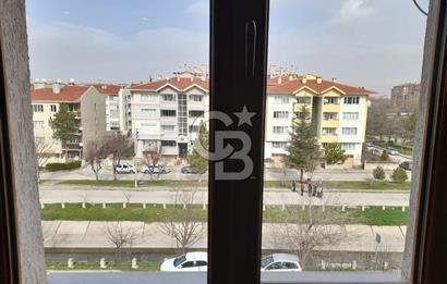 CB CITY'DEN GÖKMEYDAN MAHALLESİNDE KİRALIK 3+1 DAİRE