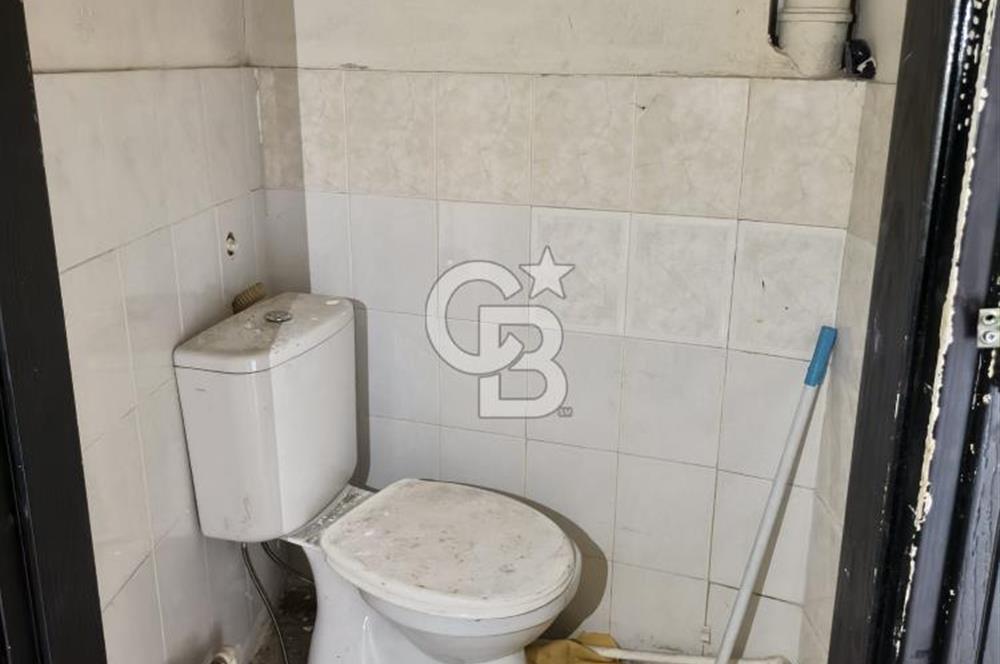 GEBZE OSMANYILMAZ'DA KİRALIK 60 M2 DÜKKAN DEPO