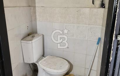 GEBZE OSMANYILMAZ'DA KİRALIK 60 M2 DÜKKAN DEPO