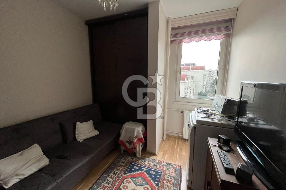 Göztepe Soyak sitesinde 3+1 Satılık Daire 