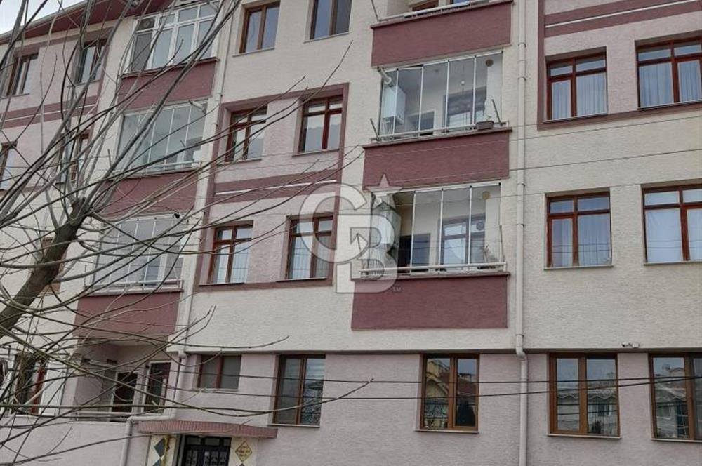 CB CITY'DEN GÖKMEYDAN MAHALLESİNDE KİRALIK 3+1 DAİRE