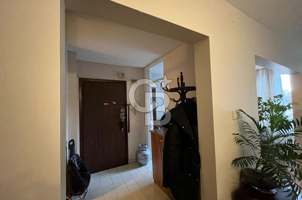 Göztepe Soyak sitesinde 3+1 Satılık Daire 