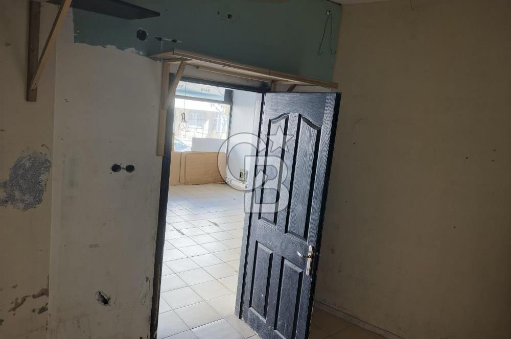 GEBZE OSMANYILMAZ'DA KİRALIK 60 M2 DÜKKAN DEPO