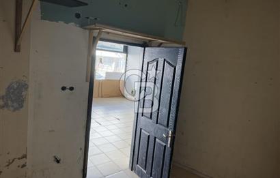 GEBZE OSMANYILMAZ'DA KİRALIK 60 M2 DÜKKAN DEPO