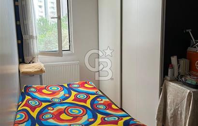 Göztepe Soyak sitesinde 3+1 Satılık Daire 