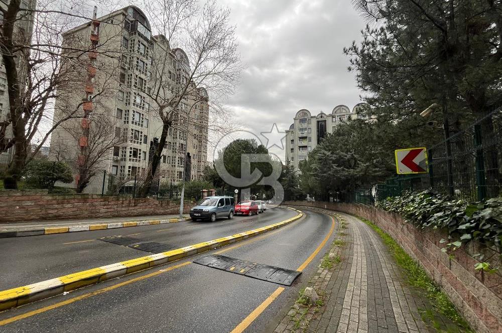 Göztepe Soyak sitesinde 3+1 Satılık Daire 