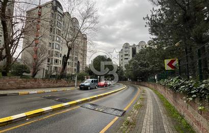 Göztepe Soyak sitesinde 3+1 Satılık Daire 