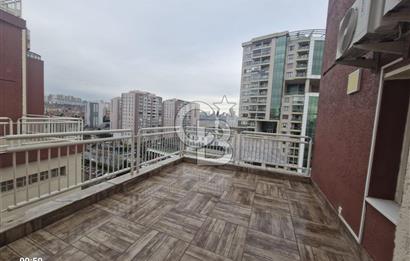 BAHÇEŞEHİR 2.KISIM MANAVGAT SİTESİ SATILIK 2+1 TADİLATLI DAİRE