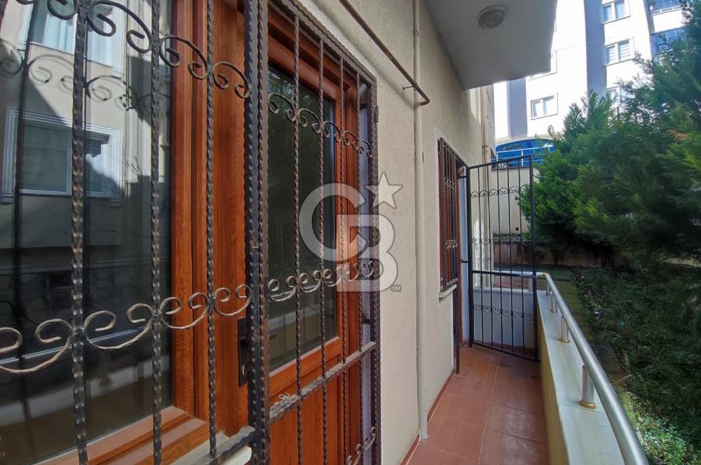Gebze Osman Yılmaz'da Kiralık Daire