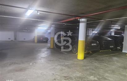 BAHÇEŞEHİR 2.KISIM MANAVGAT SİTESİ SATILIK 2+1 TADİLATLI DAİRE