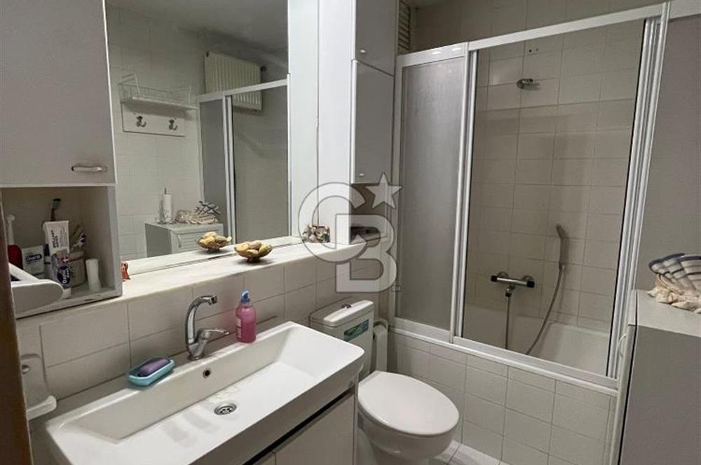 Göztepe Soyak sitesinde 3+1 Satılık Daire 