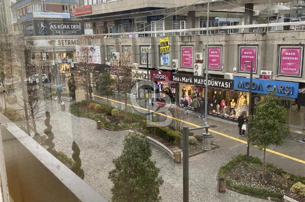 KIZILAY İZMİR-1 CADDESİNDE KİRALIK 100 M2 OFİS