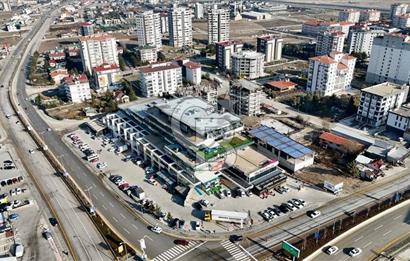 BAĞLICA YALINKILIÇ PLAZA'DA YAPILI 3+1 KİRALIK BÜRO-OFİS-TERASLI