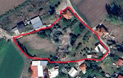 MUĞLA SEYDİKEMER'DE SATILIK TARIM ARAZİ HİSSESİ