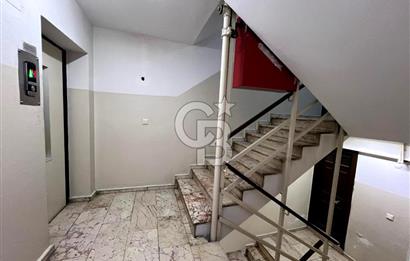 Mimar Kemallettin'de Kiralık Büro& Ofis