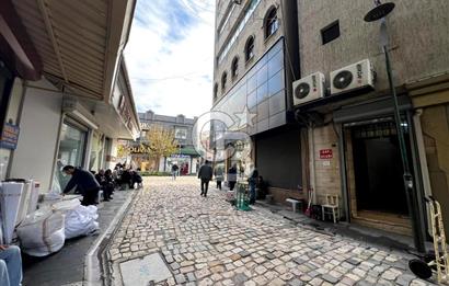 Mimar Kemallettin'de Kiralık Büro& Ofis