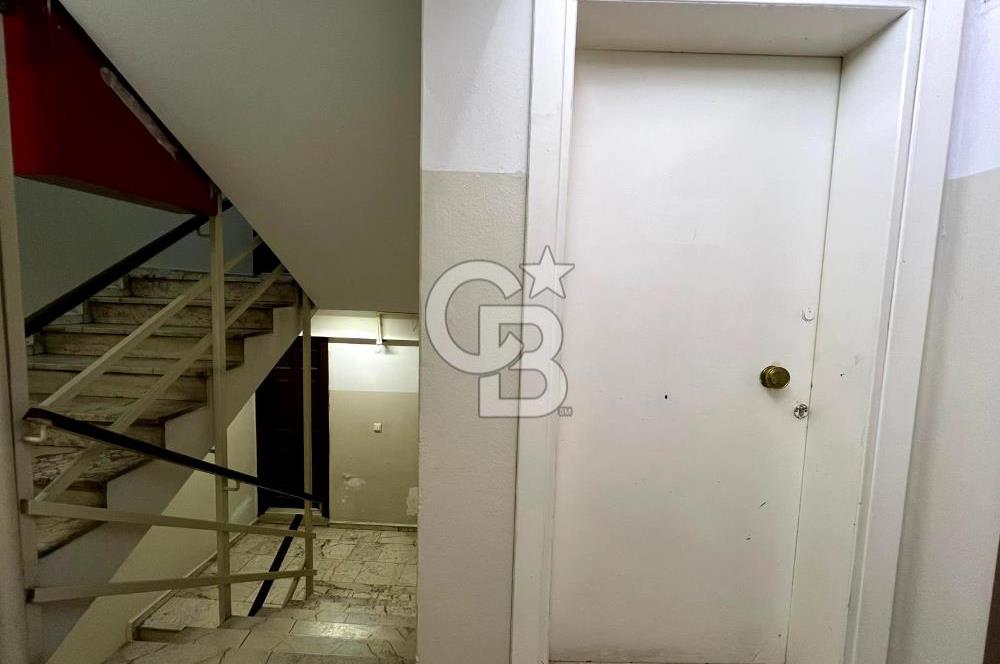 Mimar Kemallettin'de Kiralık Büro& Ofis