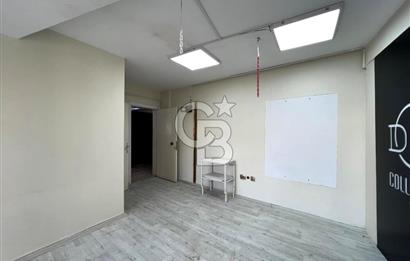 Mimar Kemallettin'de Kiralık Büro& Ofis