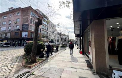 Mimar Kemallettin'de Kiralık Büro& Ofis