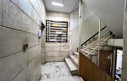 Mimar Kemallettin'de Kiralık Büro& Ofis