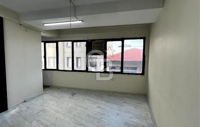 Mimar Kemallettin'de Kiralık Büro& Ofis