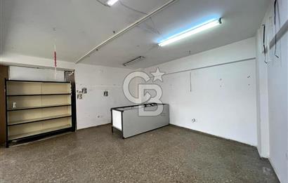 Mimar Kemallettin'de Kiralık Büro& Ofis