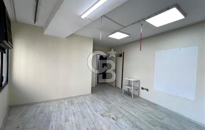 Mimar Kemallettin'de Kiralık Büro& Ofis