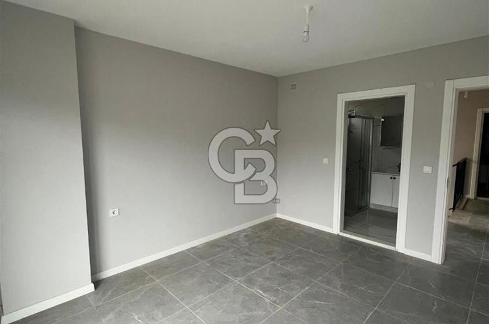 Ortaköyde Kaçırılmayacak Fırsat: 3+1 Satılık Villa